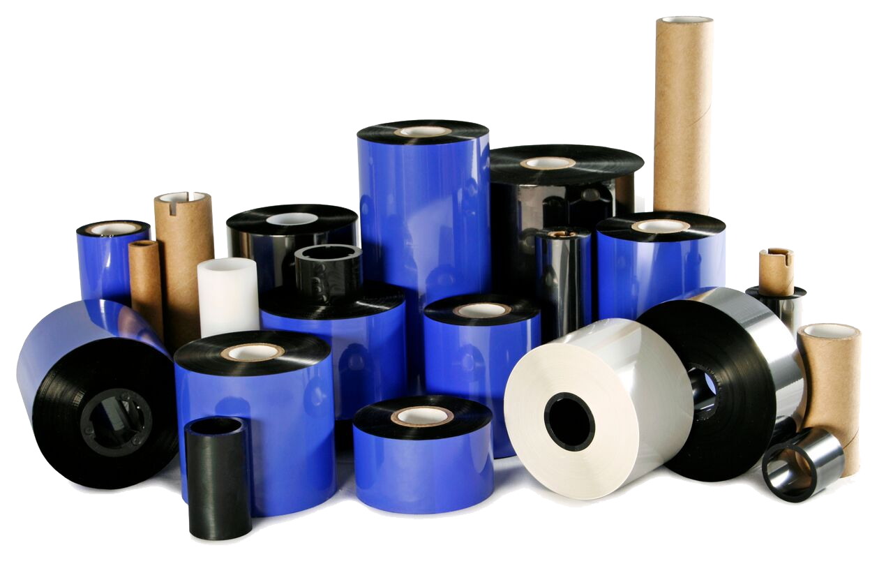 Coding Ribbons in UAE Barcode Printing Ribbons in UAE Barcode
